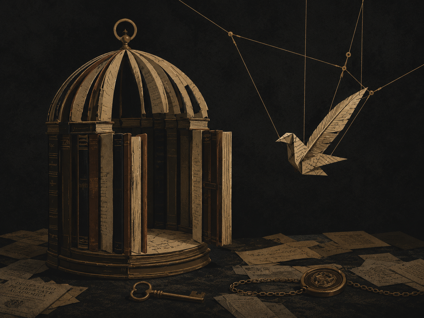 JUNK Journal founding manifesto visual